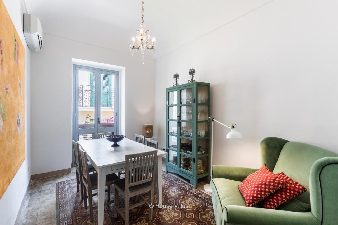 House&villas - Casetta Santa Caterina * Noto